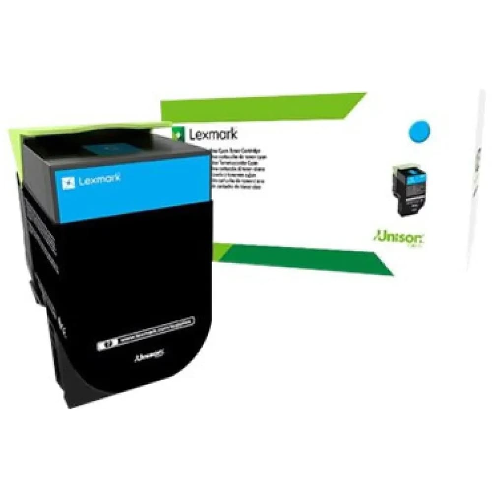 Lexmark, Toner, 70c2xce (C)