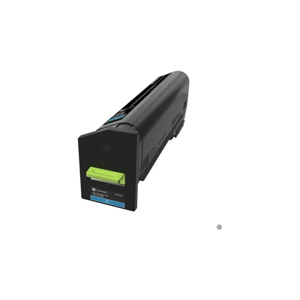 Lexmark Toner 82K2UC0 cyan