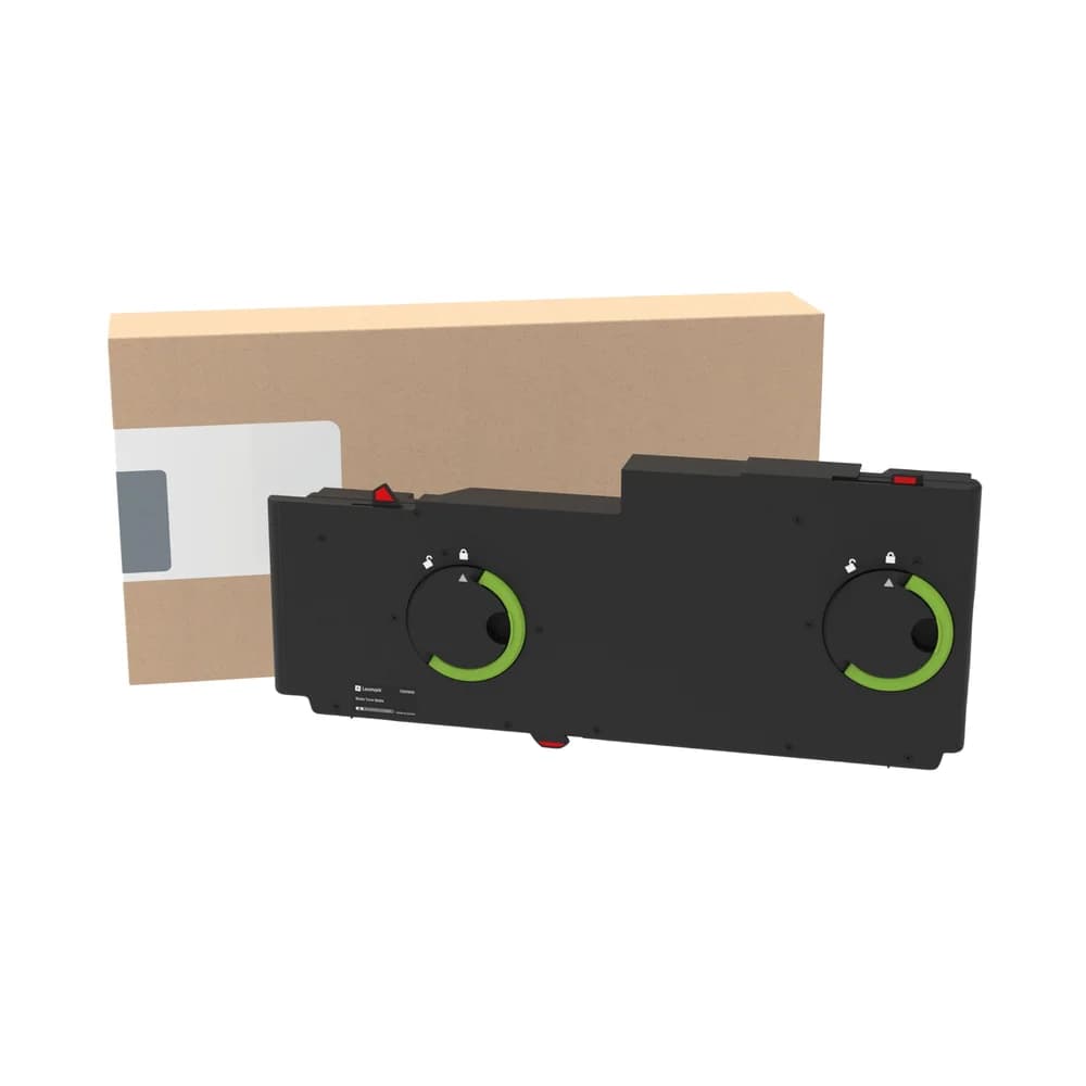 Lexmark 72k0w00, Drucker Zubehör