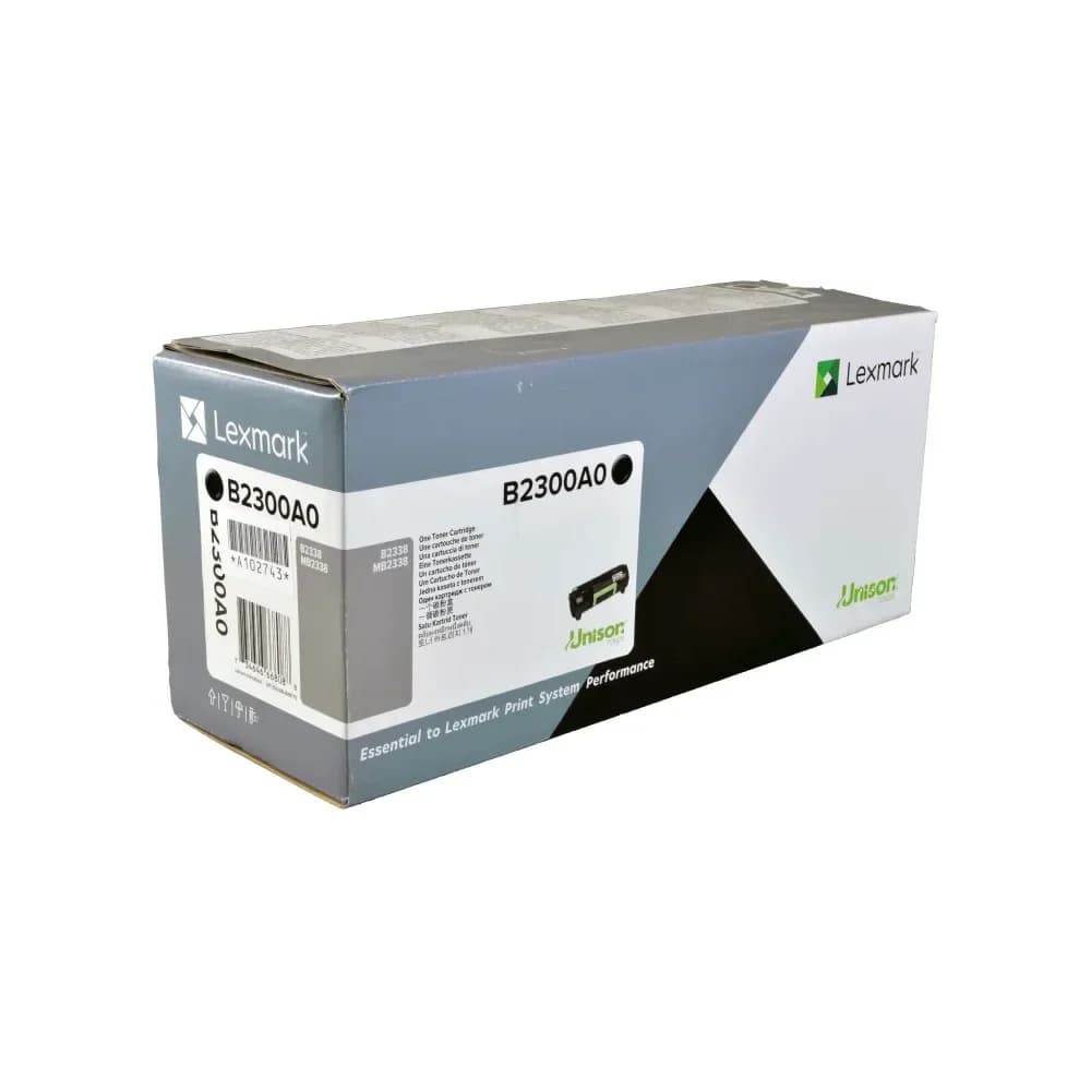 Lexmark B232000 Toner