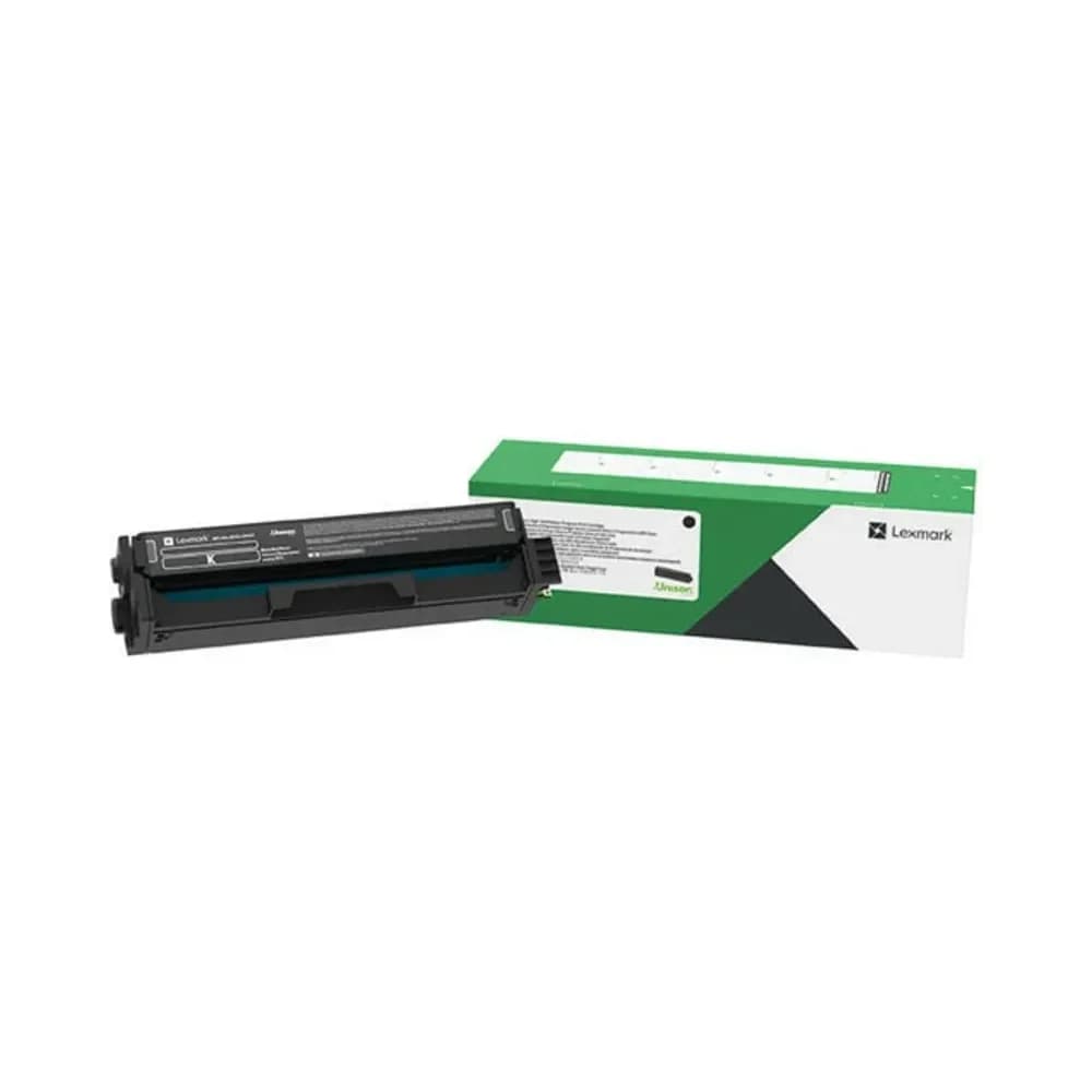 Lexmark Toner C3220K0 schwarz