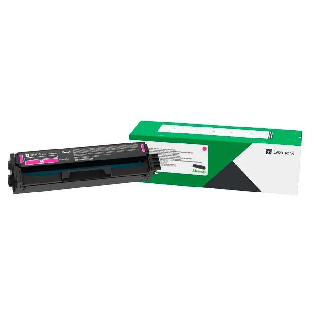 Lexmark, Toner, C332HM0 (M)