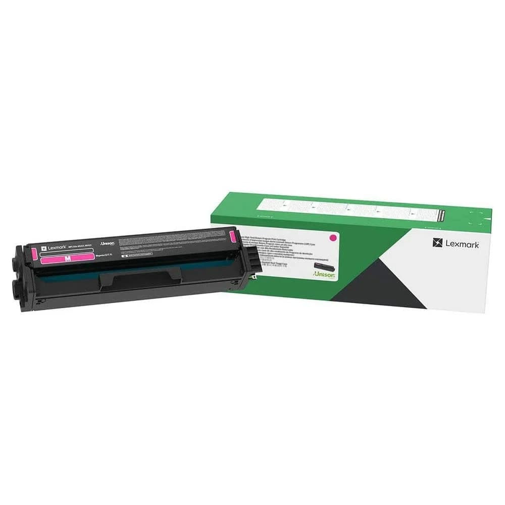 Lexmark Toner 20N2XM0 magenta