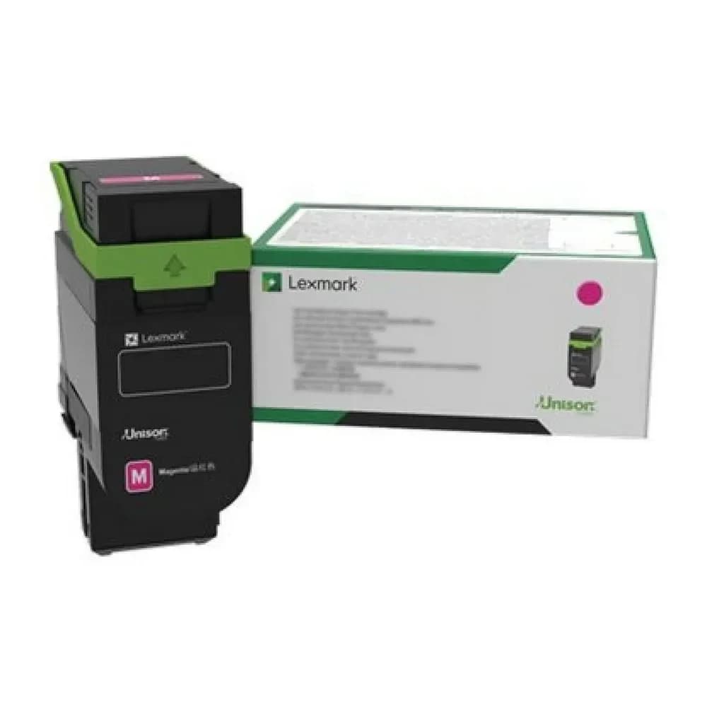 Lexmark Toner 75M2HM0 magenta