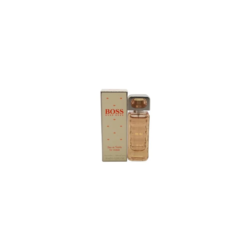 Boss Orange Woman Eau de Toilette