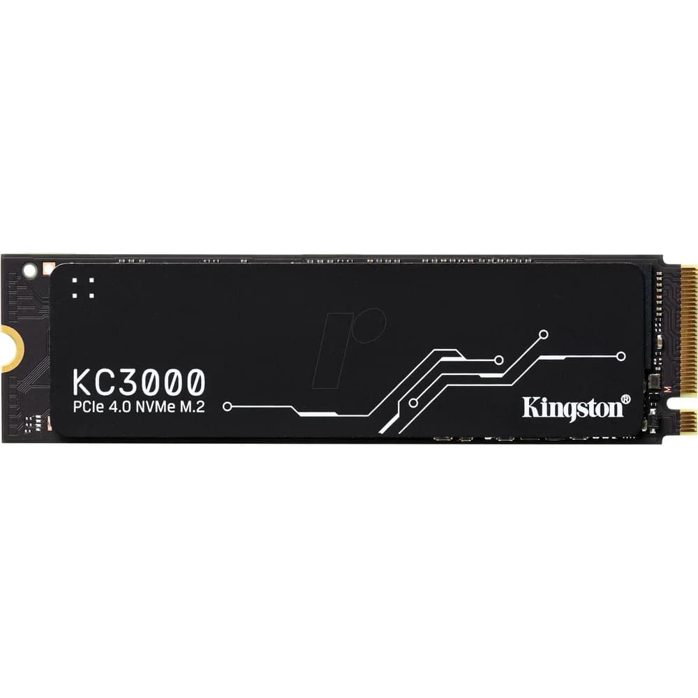 Kingston KC3000 - 1 TB