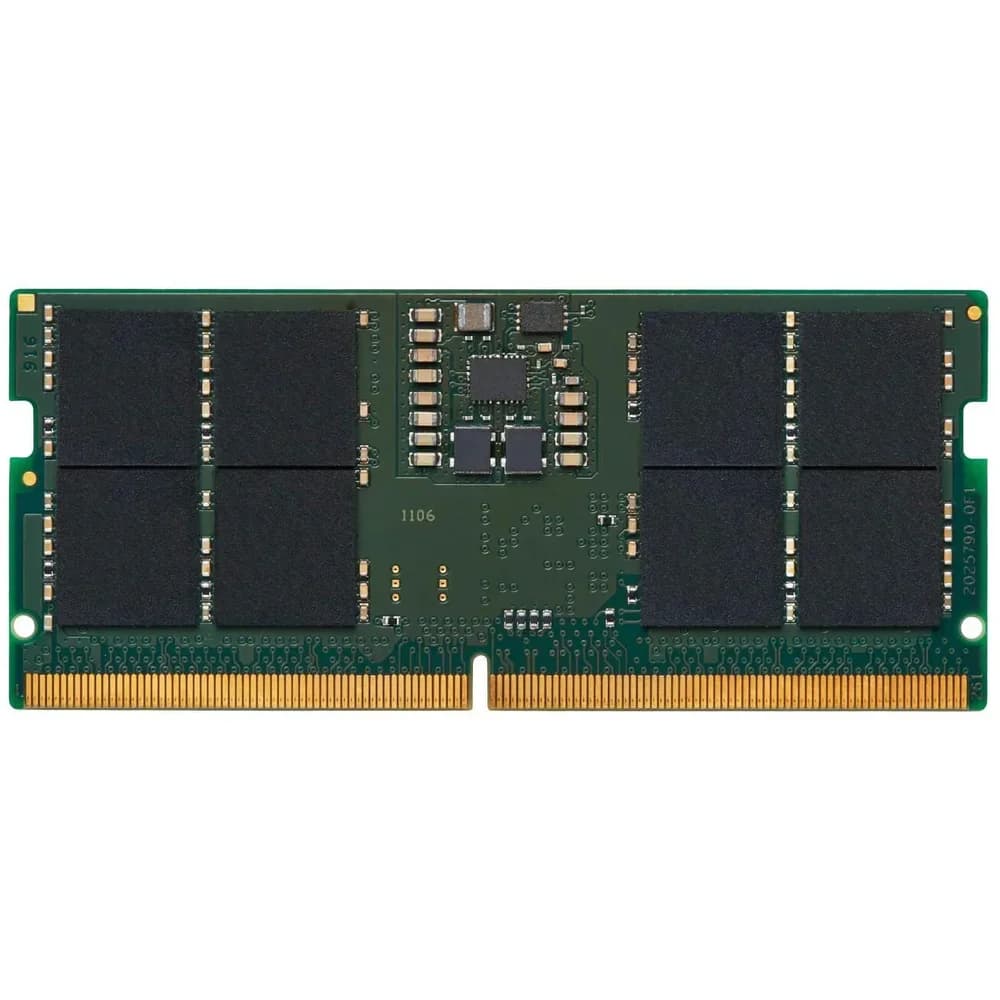 51KI1656-1046VR - 16 GB SO DDR5 5600 CL46 Kingston ValueRAM