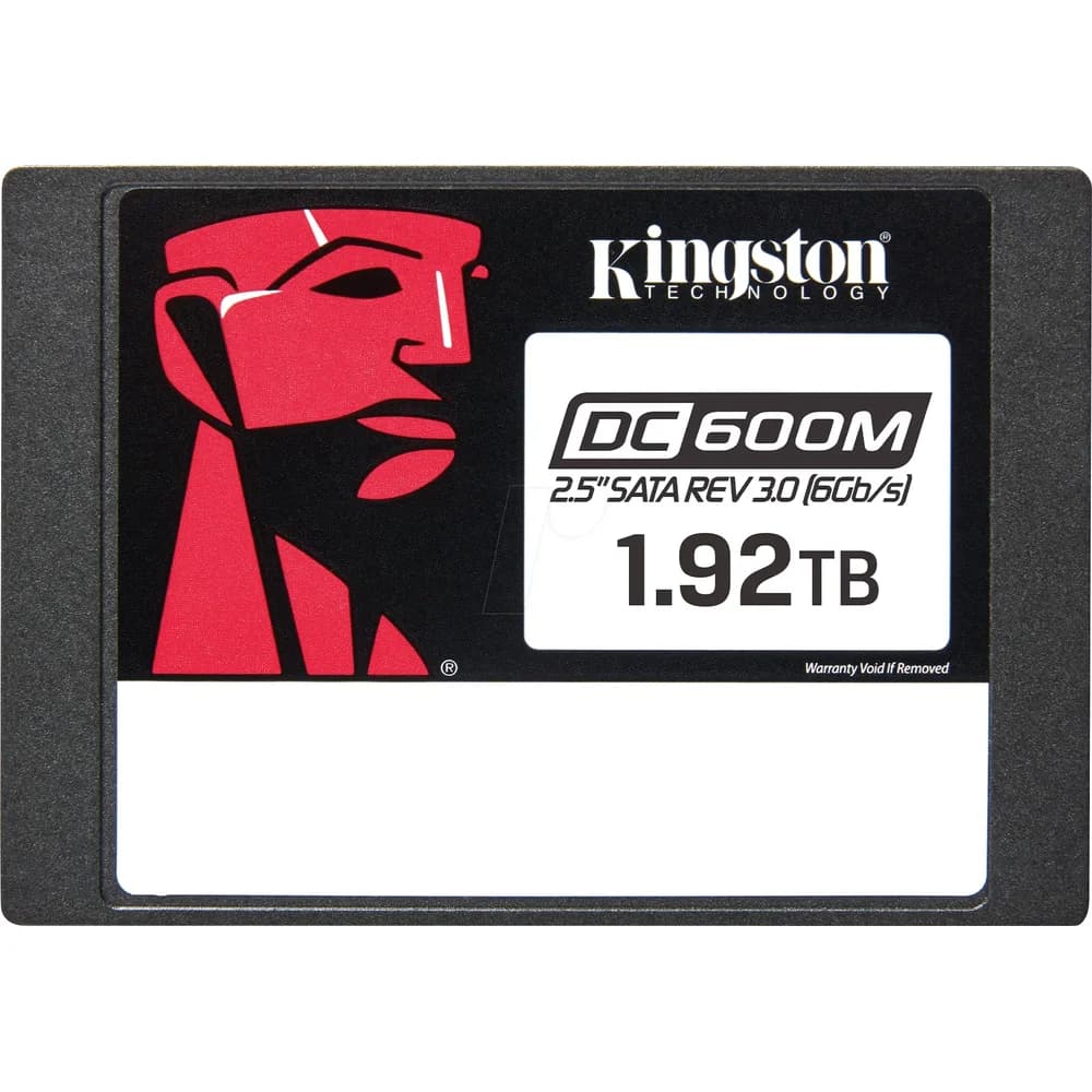 Kingston DC600M 1920GB