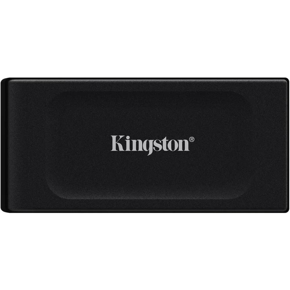 Kingston XS1000 - 1 TB
