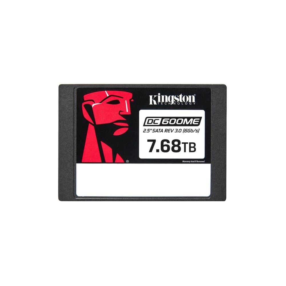 Kingston SSD-Festplatte