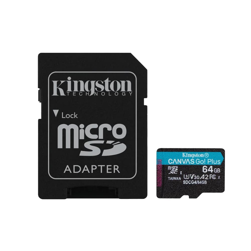 Kingston Micro SD-Karte