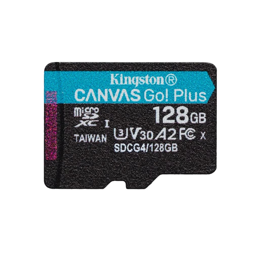 Kingston Micro SD-Karte