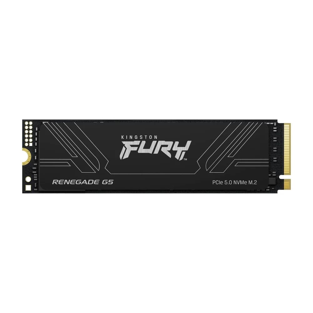 Kingston SSD-Festplatte