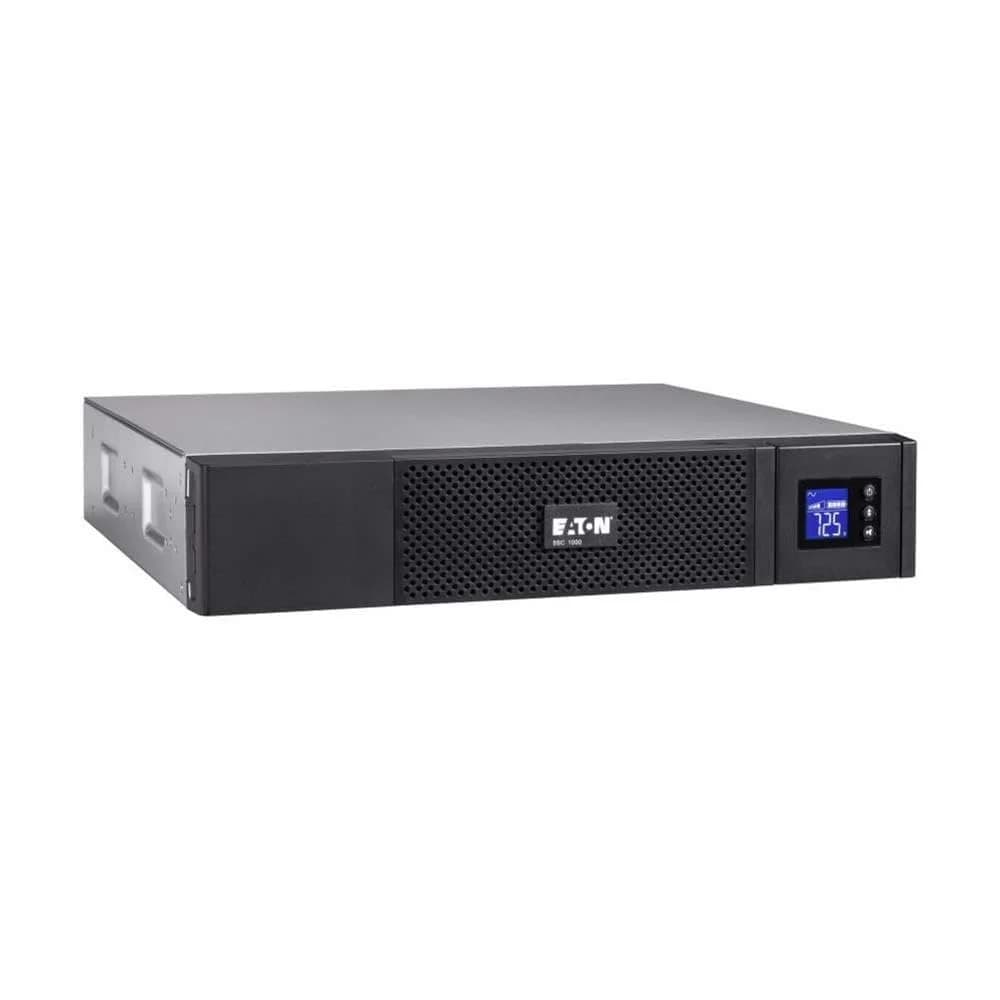 Eaton USV-Anlage 5SC 1500i Rack2U 5SC1500IR