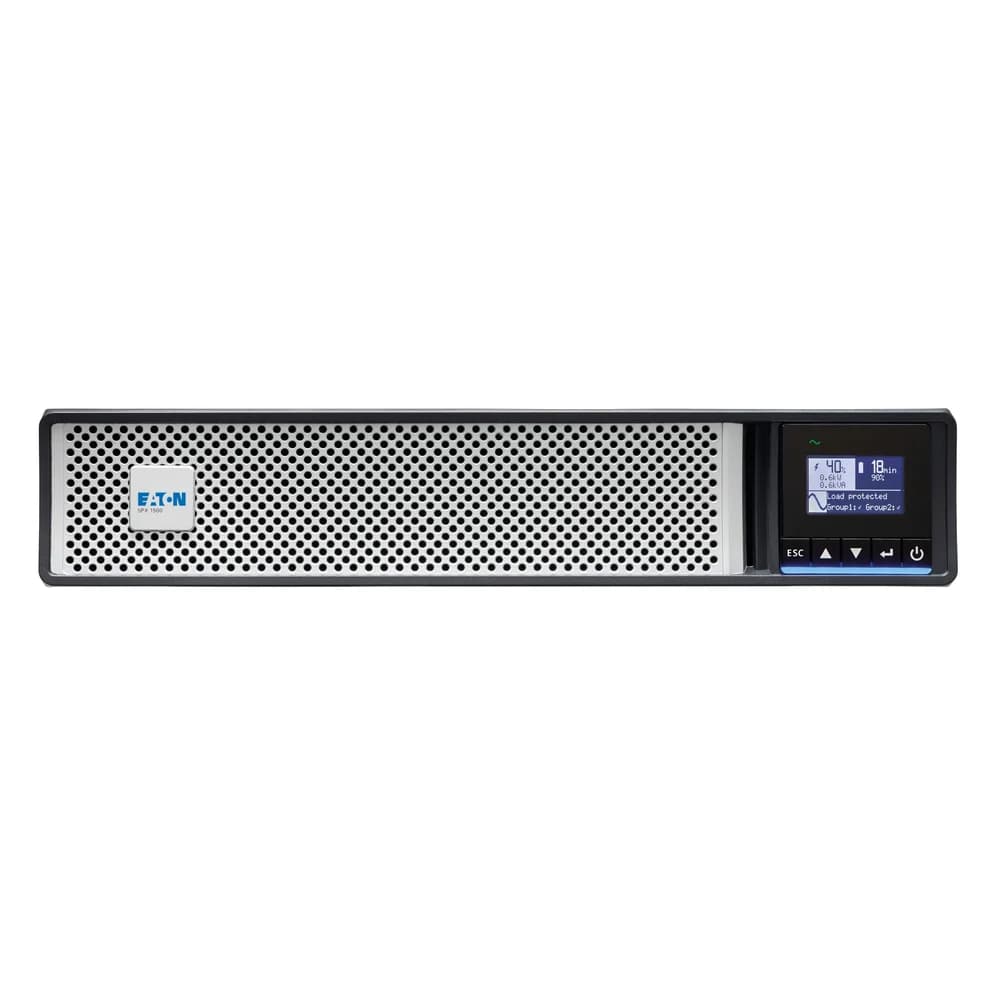 EATON USV-Anlage 5PX Gen 2 1500VA