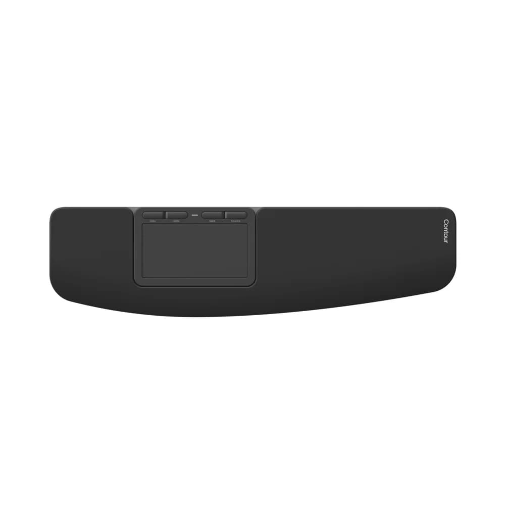 Contour Design kabelloses Touchpad