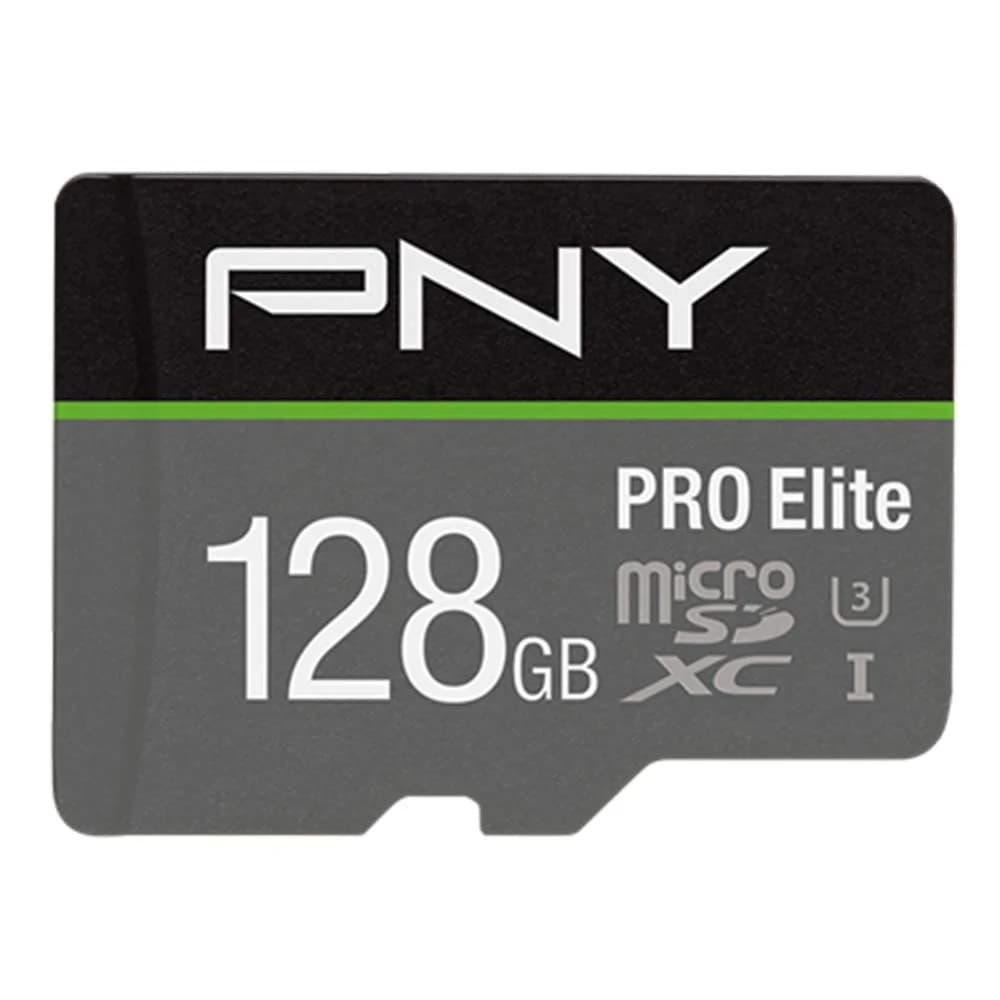 PRO Elite - 100MB/s - 128GB
