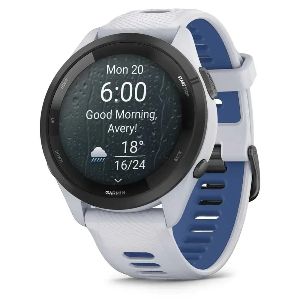 Forerunner 265