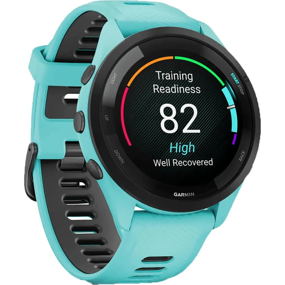 Forerunner 265