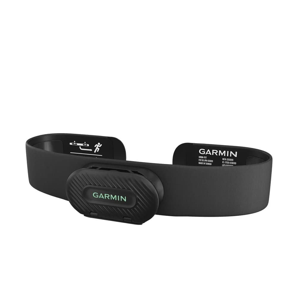 Garmin HRM-Fit - schwarz