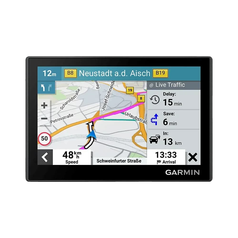GARMIN DRIVE 53