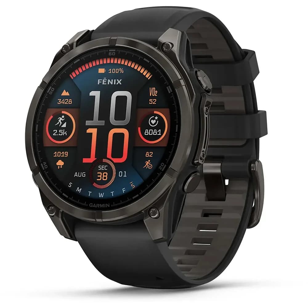 Garmin Garmin Fitnessuhr