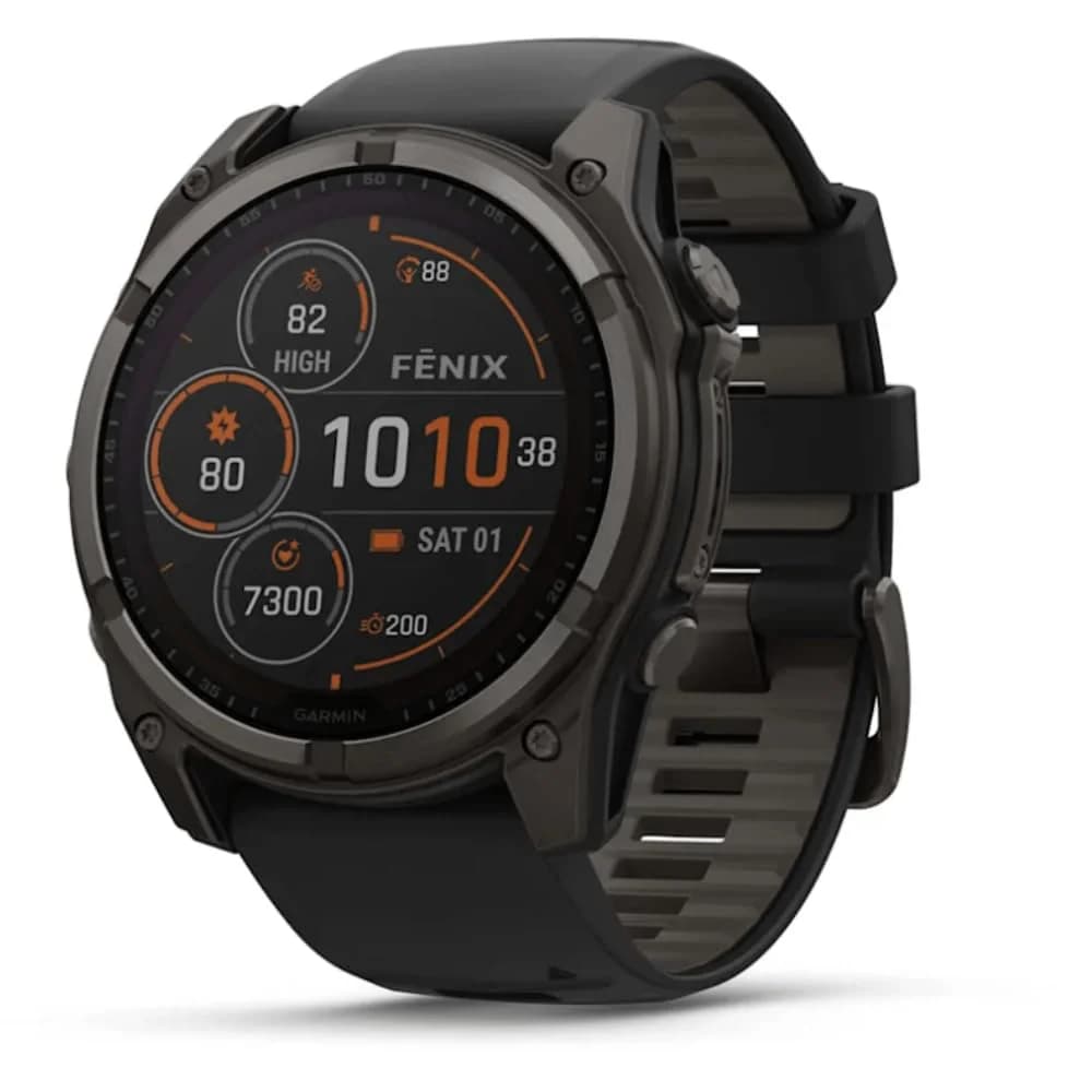 Garmin Garmin Fitnessuhr