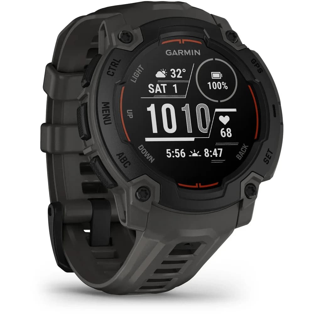 Garmin Smartwatch