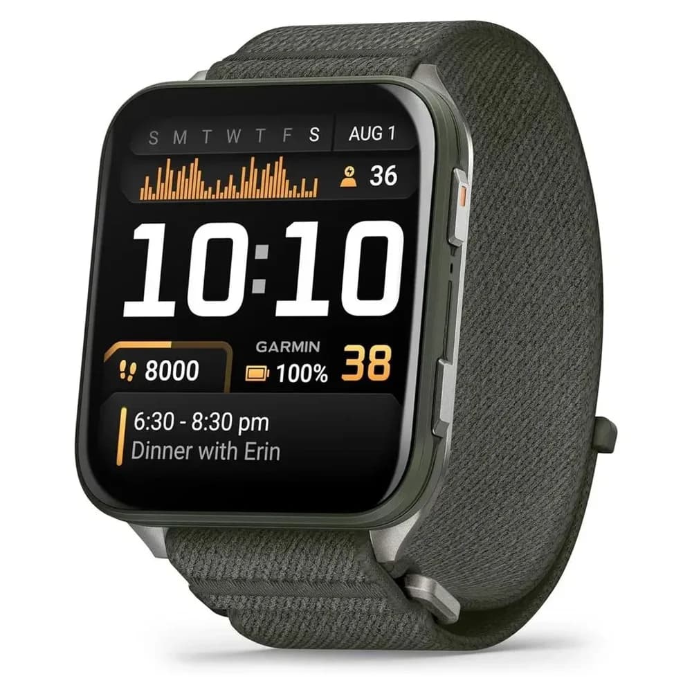 Garmin Smartwatch