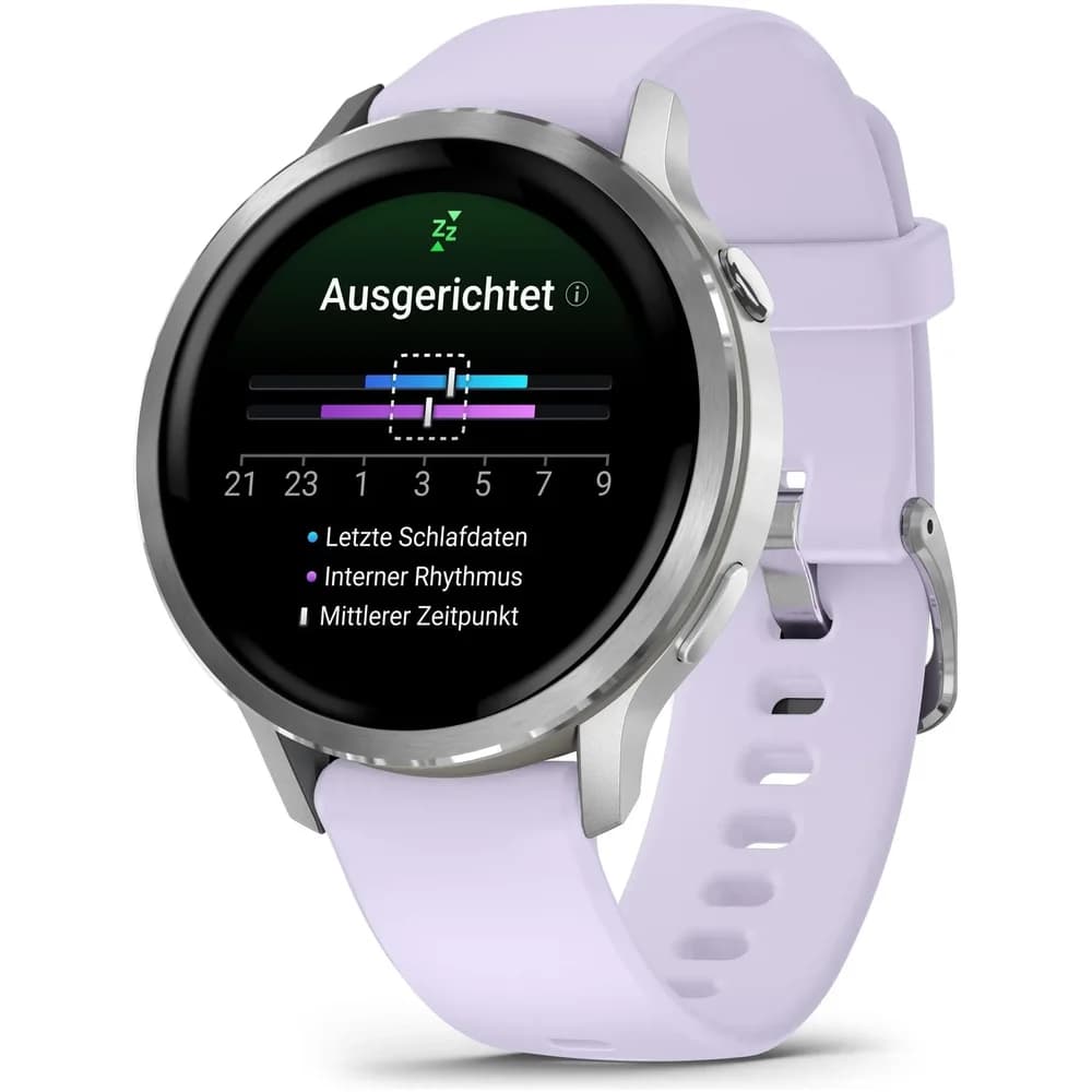 Garmin Smartwatch
