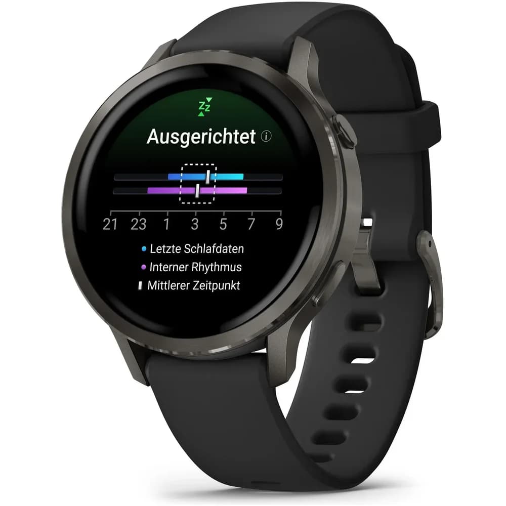 Garmin Smartwatch