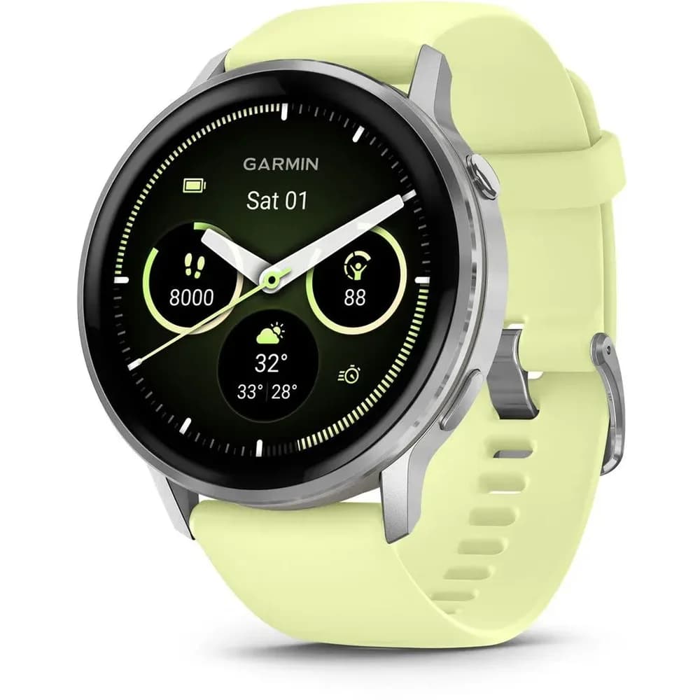Garmin Smartwatch