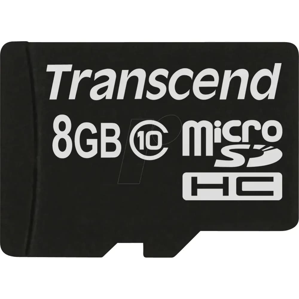 Transcend Micro SD-Karte