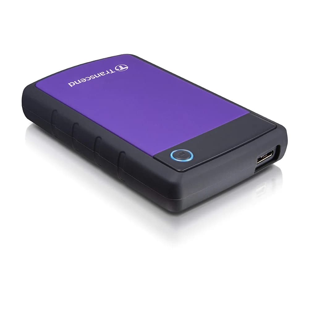 Transcend HDD-Festplatte