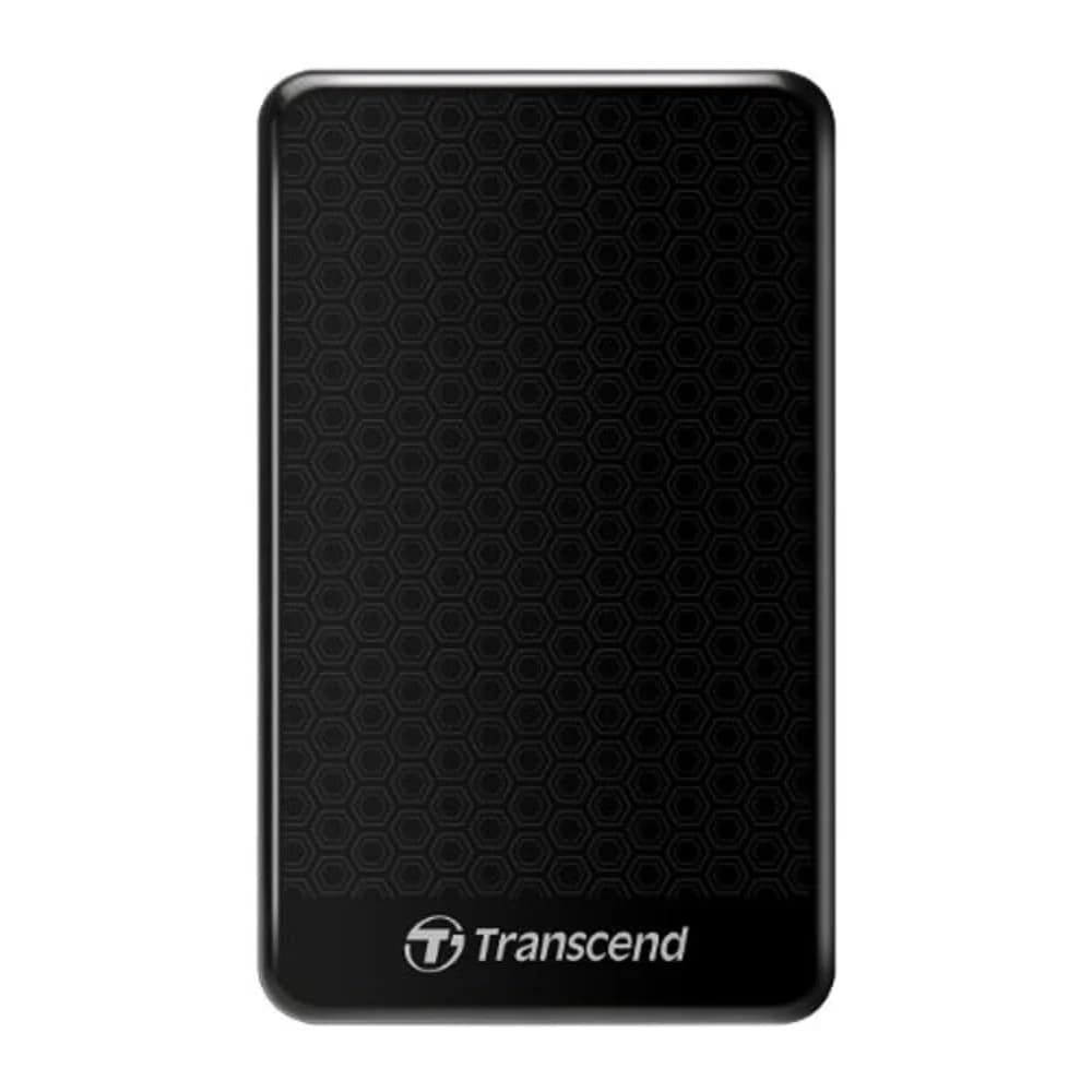 Transcend HDD-Festplatte