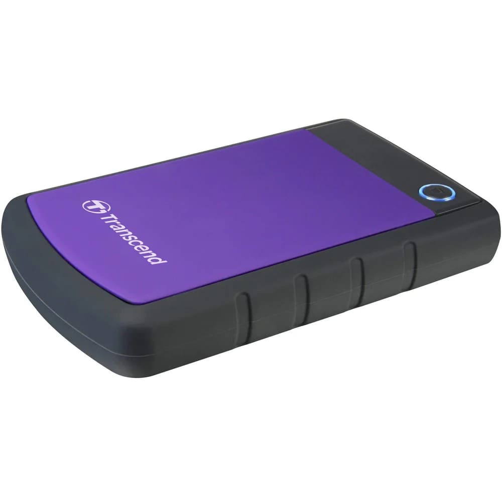 Transcend HDD-Festplatte