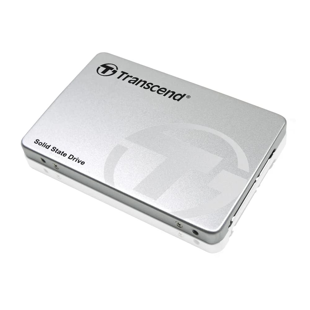 SSD220S - 120GB