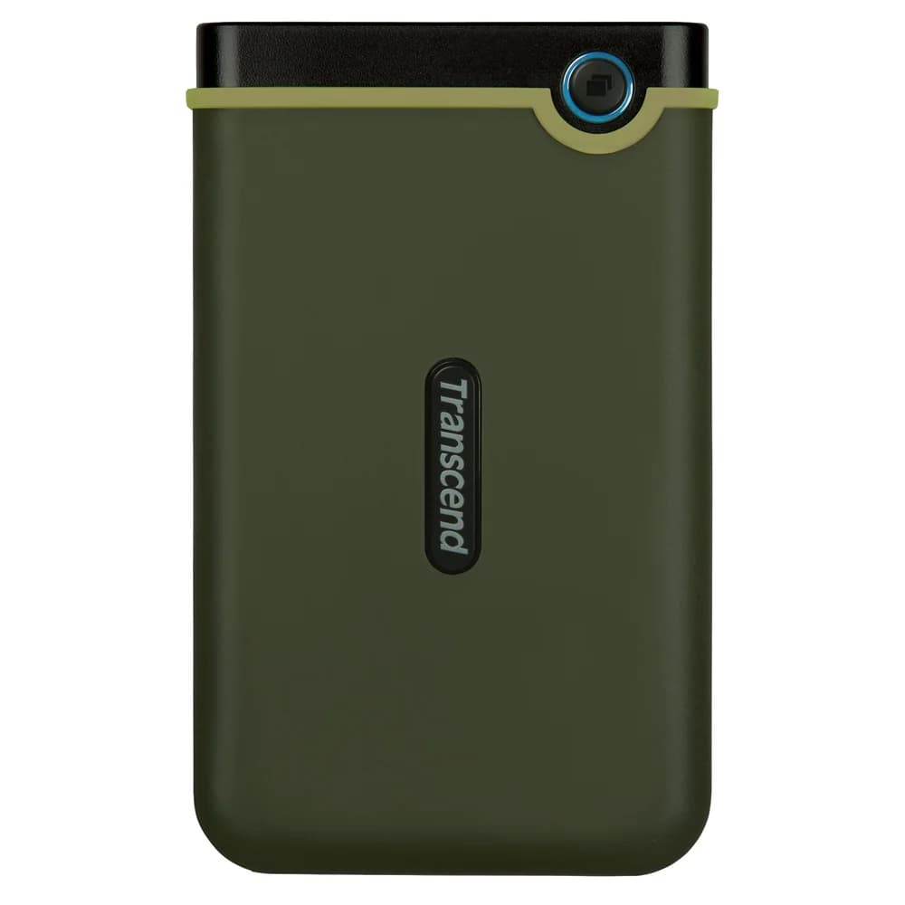 Transcend StoreJet 25M3G Externe Festplatte 1 TB