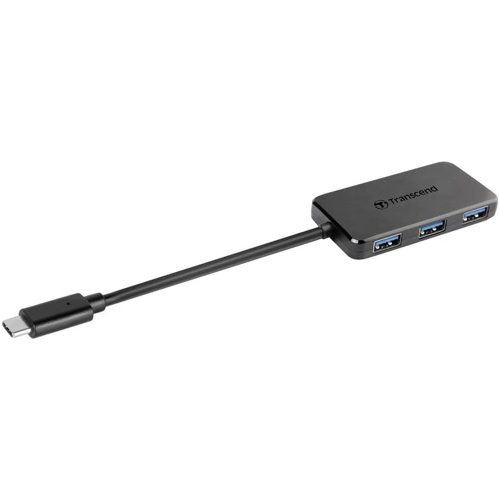 Transcend USB-Adapter
