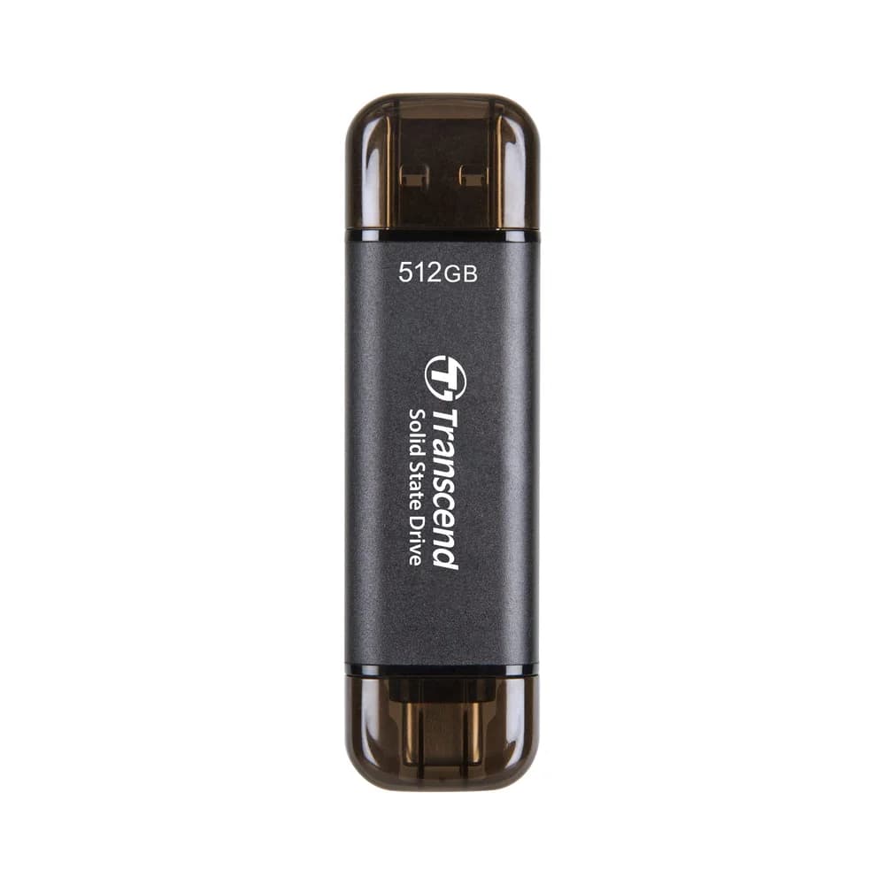 Transcend ESD310C externe SSD