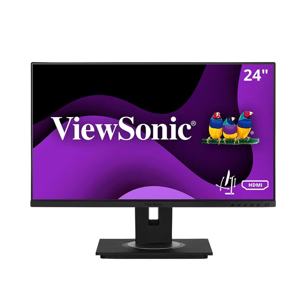 VIEWSONIC VG2448a-2, 23.8"
