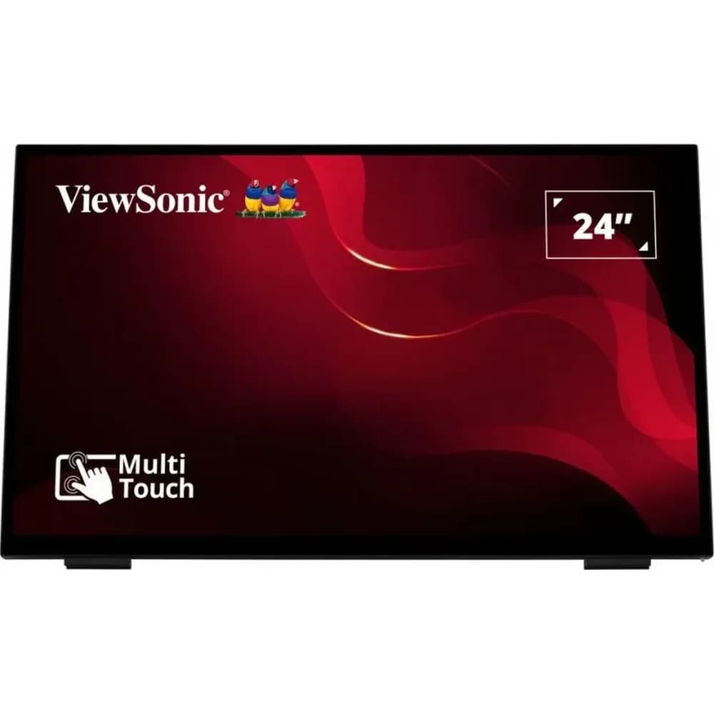 Viewsonic VS19150(TD2465) TFT-Monitor