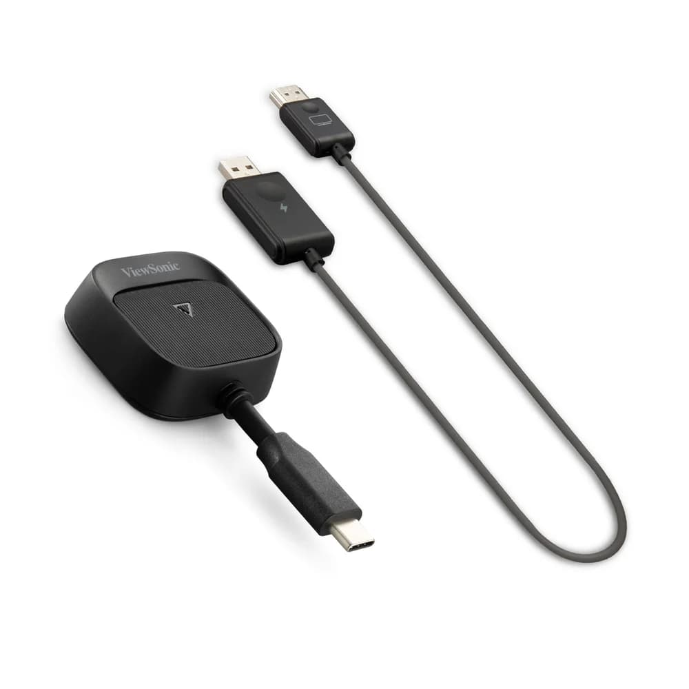 VIEWSONIC WPD-900 RX HDMI Wireless Dongle