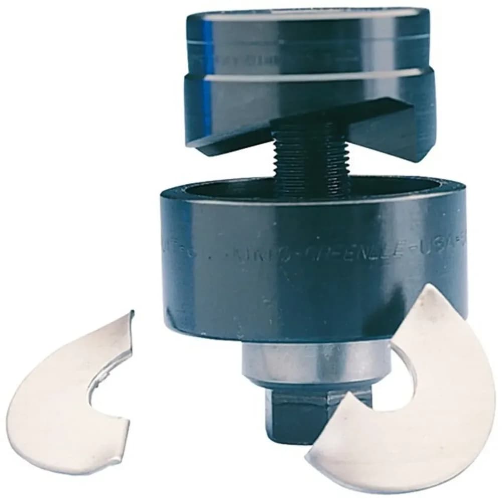 Klauke Blechlocher 25,4 50351788