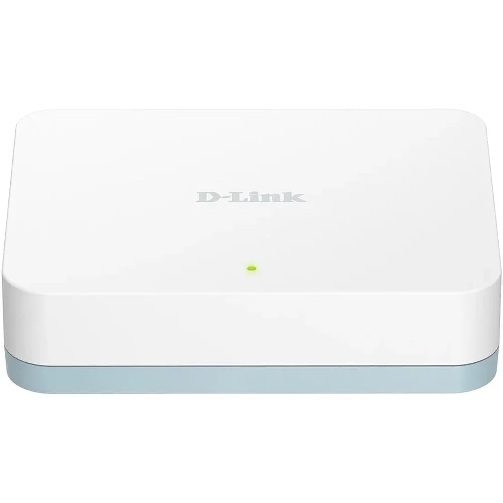 D-Link Netzwerk-Switch