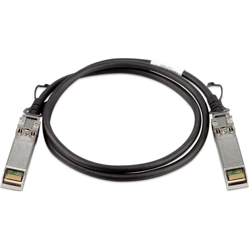D-Link SFP+ Kabel 1m DEM-CB100S