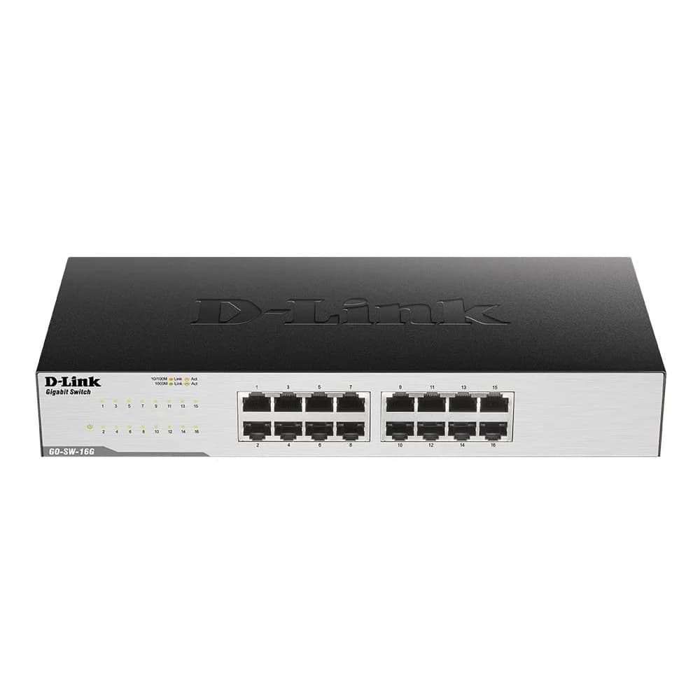 GO-SW-16G/E neu