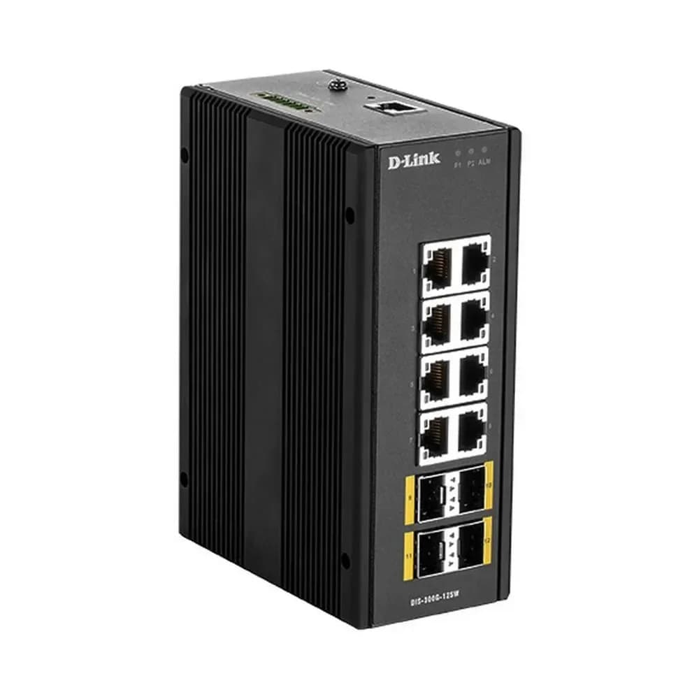 DIS 300G-12SW