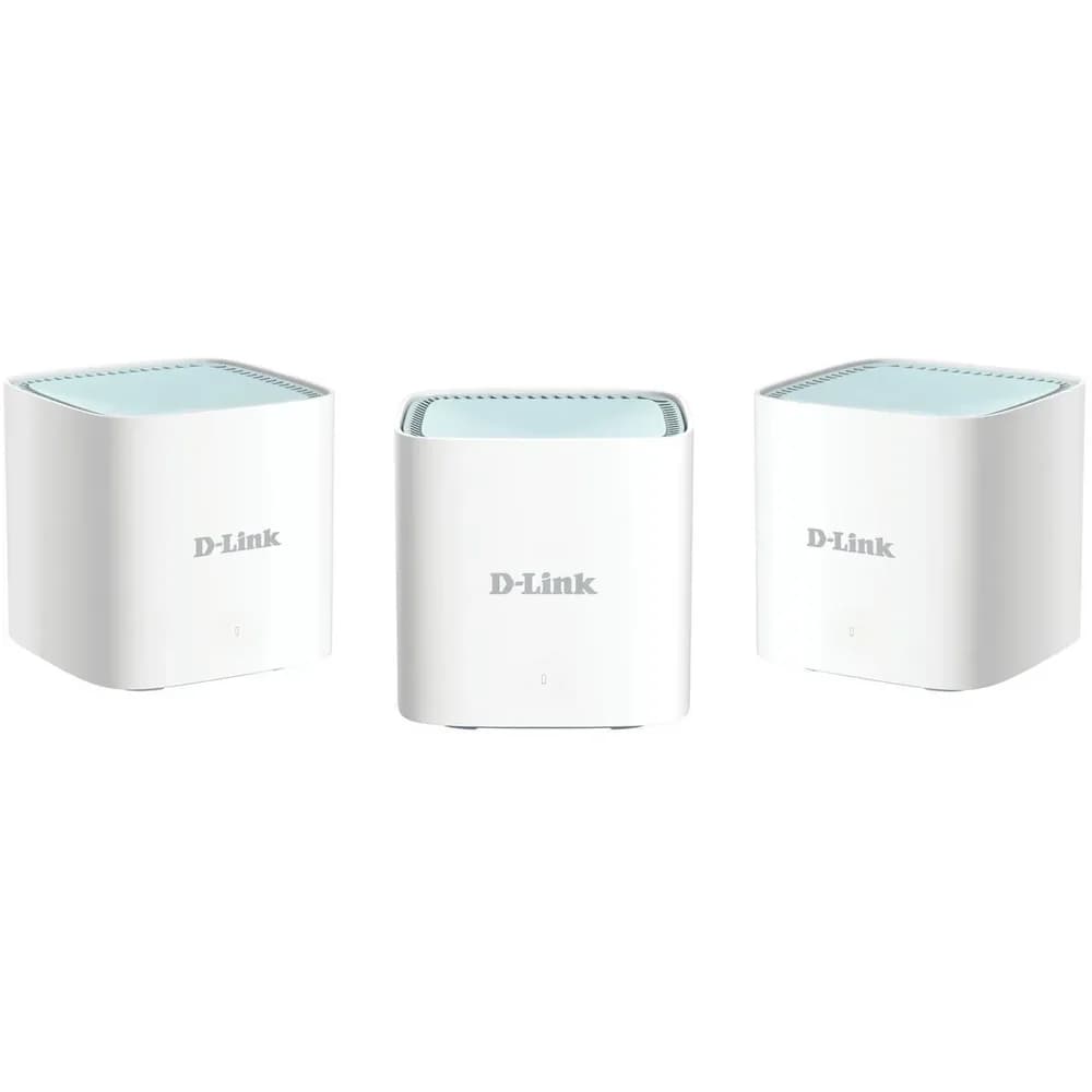 D-Link Access Point, Router, Weiss