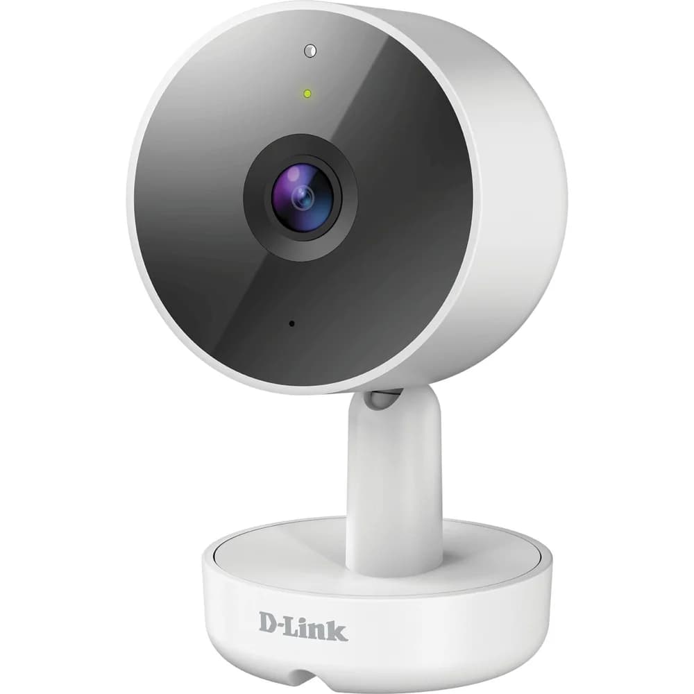 DCS 8350LH mydlink 2K QHD Indoor Wi-Fi Camera